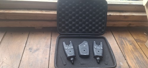 Fishing bite alarms and - 2,