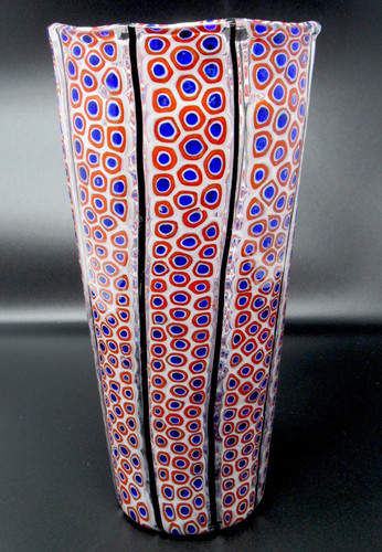 Super rare murano art - b,