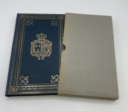 Journal the terror folio - a,