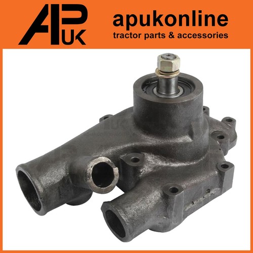 Water pump assembly - water, massey