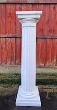 Roman Pillar, Roman Columns