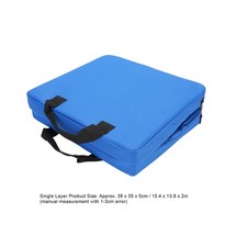 Folding Stadium Seat Cushion