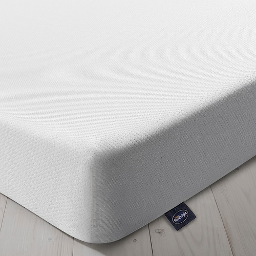 Silentnight comfort rolled - silentnight,