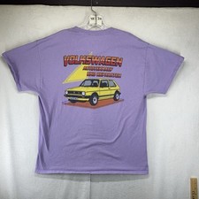 Volkswagen VW Golf GTI MK1 T