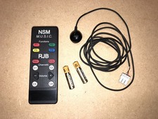 Nsm Icon / Storm / Lite / etc