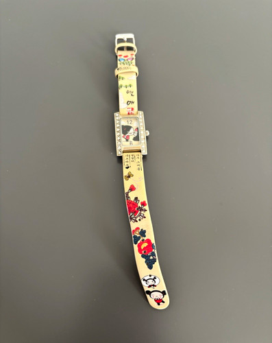 Vintage y2k pucca - &, garu