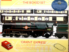 Hornby R1038 Orient