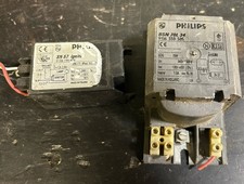 1x SON High Pressure Sodium