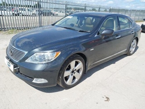 2007 lexus ls460 mk4 breaking - ls460,