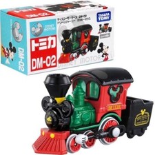 Takara Tomy Tomica Disney