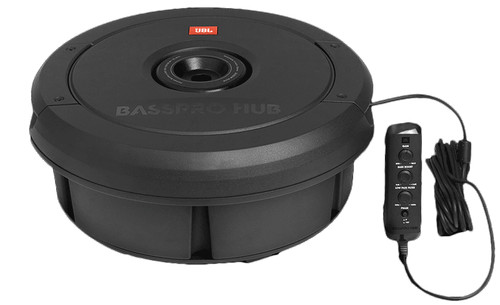 Jbl basspro hub spare tire - jbl,