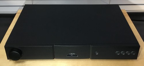 Naim audio nait - nait, 5si