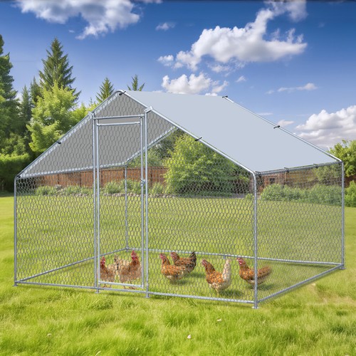 10x 5ft walk - 10x, metal