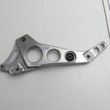 Yamaha RD 350 LC YPVS 31K Footrest Bracket Left Holder Footrest Plate 5 C0150