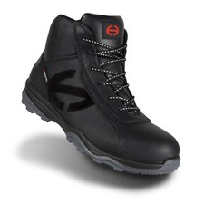 SALE-Heckel Safety Boots Run-R400 S3 SRC Protective Toecap & Mid-Sole Metal-Free