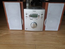 Goodmans DAB Micro System -