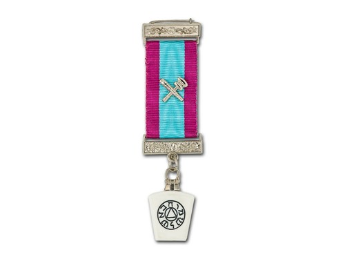Freemasons mark members - freemasons,