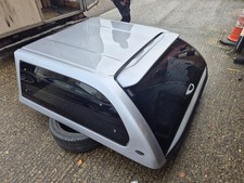 ANY COLOUR Isuzu D Max 2021-26