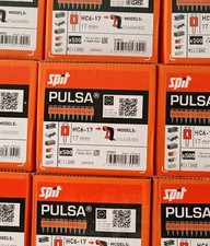 Spit Pulsa Nails 17mm WITHOUT