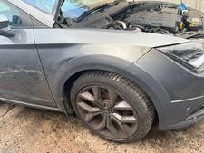 2013-20 SEAT LEON MK3 DRIVER