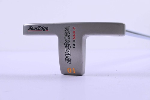 Tour edge bazooka - tour,