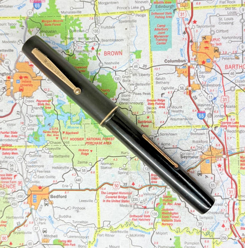 Vintage english waterman - vintage,