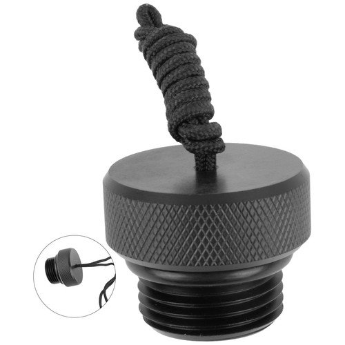 Din valve cap - cap, diving