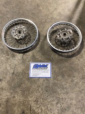 SUZUKI RMZ 250 450 Excel Rims