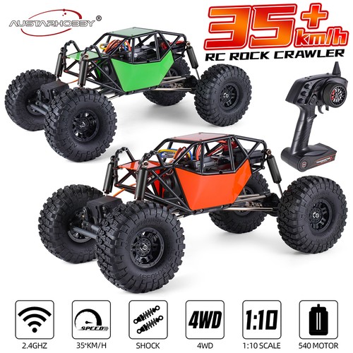 Austarhobby 8504 10 - ax-8504, 1/10