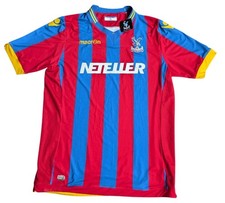Crystal Palace Home Football