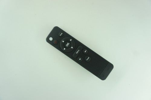 Remote control for auna - remote,