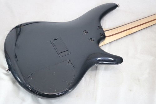 Ibanez sr300l left handed bass - ibanez,