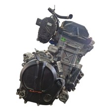 KTM DUKE 125cc 2024 Engine