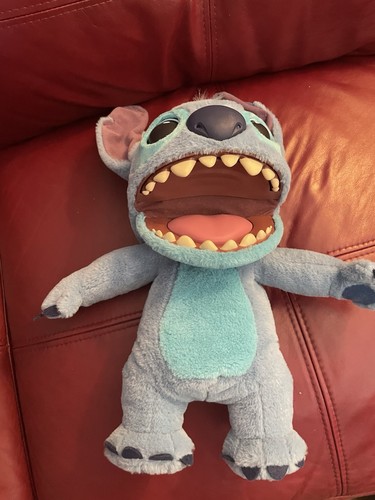 Disney lilo stitch - lilo, &