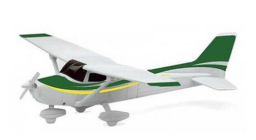 Newray cessna 172 - cessna,