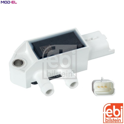 Sensor exhaust pressure 172031 - pressure,