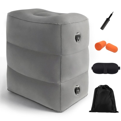 Homiely inflatable travel - homiely,