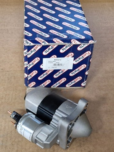 Starter motor fits renault - starter,