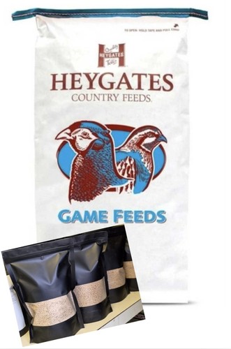 Heygates superstarter chick - superstarter,
