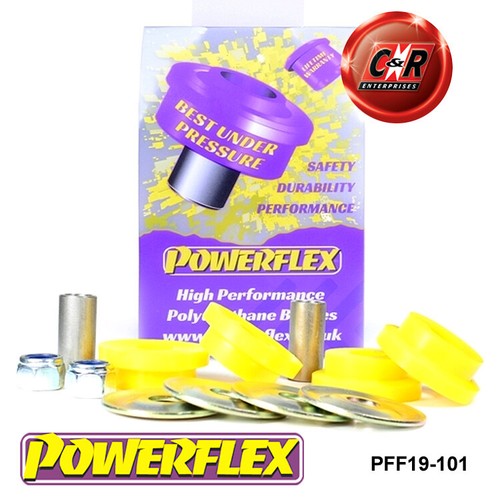 Powerflex outer track - fr,