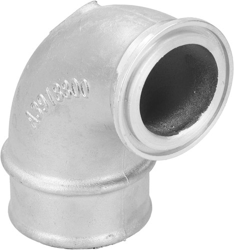 Auto turbo air transfer pipe - turbo,