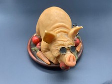 The Leonardo Collection Pigs