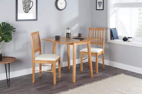 Drop leaf table - leaf,