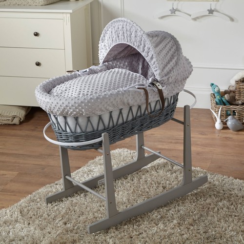 Baby moses basket - moses, with