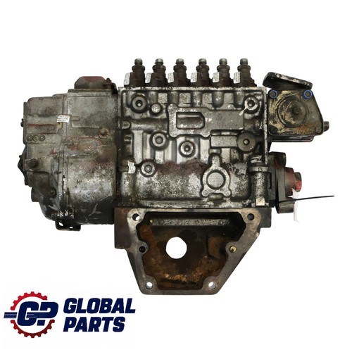 Daf 85cf fuel - injection, high