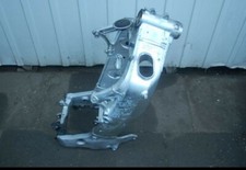 Suzuki GSX-R 600 SRAD AD 97-00 Frame th03