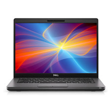 Fast Dell Latitude 5400