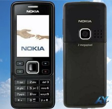 Nokia 6300 4G Uk Supplier
