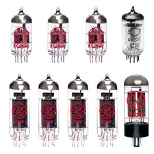 Replacement Valve Kit for Vox