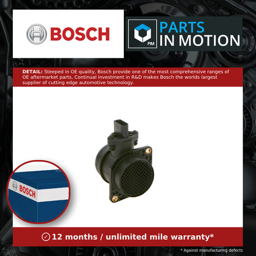 Air mass sensor 028021803f - air,